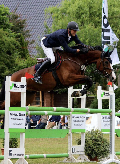 come on chester springen gestüt brestige